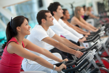 Fitness Centers in Your Area